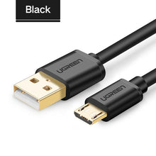 Load image into Gallery viewer, Ugreen Micro USB Cable 2A Fast Charger