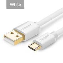 Load image into Gallery viewer, Ugreen Micro USB Cable 2A Fast Charger