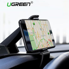 Load image into Gallery viewer, Ugreen Dashboard Car Phone Holder for any Phone
