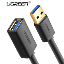 Load image into Gallery viewer, Ugreen USB Extension Cable USB 3.0