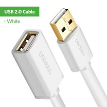 Load image into Gallery viewer, Ugreen USB Extension Cable USB 3.0