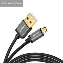 Load image into Gallery viewer, Ugreen Micro USB Cable 2A Fast Charge USB