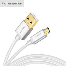 Load image into Gallery viewer, Ugreen Micro USB Cable 2A Fast Charge USB