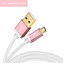 Load image into Gallery viewer, Ugreen Micro USB Cable 2A Fast Charge USB