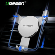 Load image into Gallery viewer, Ugreen Car Holder for iPhone 8/X/6