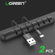 Load image into Gallery viewer, Ugreen Cable Organizer