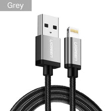 Load image into Gallery viewer, Ugreen MFi USB Cable for iPhone