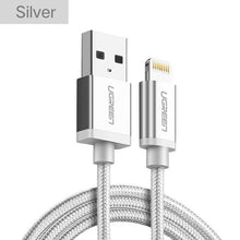 Load image into Gallery viewer, Ugreen MFi USB Cable for iPhone