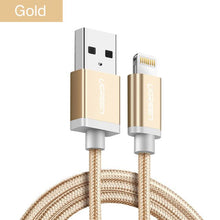 Load image into Gallery viewer, Ugreen MFi USB Cable for iPhone