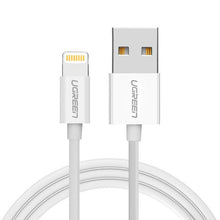 Load image into Gallery viewer, Ugreen MFi Lightning to USB Cable for iPhone