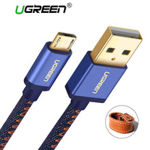 Load image into Gallery viewer, Ugreen Micro USB Charging Cable