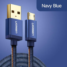 Load image into Gallery viewer, Ugreen Micro USB Charging Cable
