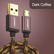Load image into Gallery viewer, Ugreen Micro USB Charging Cable