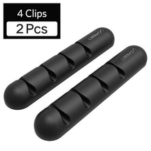 Load image into Gallery viewer, Ugreen Cable Organizer