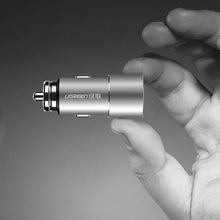 Load image into Gallery viewer, Ugreen USB Car Charger 3.6A