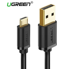 Load image into Gallery viewer, Ugreen Micro USB Cable 2A Fast Charger