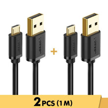 Load image into Gallery viewer, Ugreen Micro USB Cable 2A Fast Charger