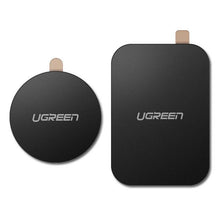 Load image into Gallery viewer, Ugreen Metal Plate Magnetic Disk For Car Phone Holder