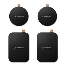 Load image into Gallery viewer, Ugreen Metal Plate Magnetic Disk For Car Phone Holder