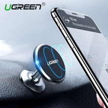 Load image into Gallery viewer, Ugreen Magnetic Car Phone Holder