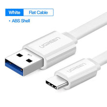 Load image into Gallery viewer, Ugreen USB Type C Cable USB 3.0 Fast Charging