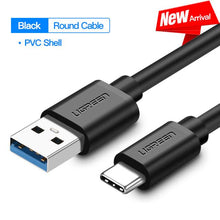 Load image into Gallery viewer, Ugreen USB Type C Cable USB 3.0 Fast Charging