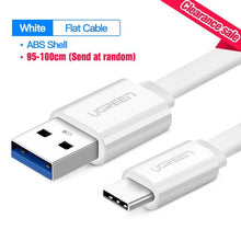 Load image into Gallery viewer, Ugreen USB Type C Cable USB 3.0 Fast Charging