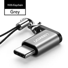 Load image into Gallery viewer, Ugreen USB Adapter USB C to Micro USB