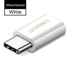Load image into Gallery viewer, Ugreen USB Adapter USB C to Micro USB
