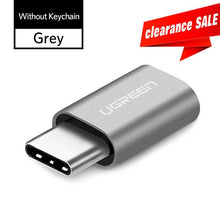 Load image into Gallery viewer, Ugreen USB Adapter USB C to Micro USB