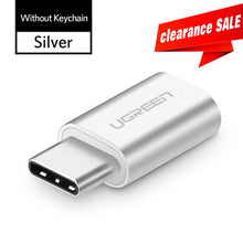 Load image into Gallery viewer, Ugreen USB Adapter USB C to Micro USB