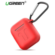 Load image into Gallery viewer, Ugreen Earphone Case for Apple AirPods Silicone Cover
