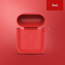 Load image into Gallery viewer, Ugreen Earphone Case for Apple AirPods Silicone Cover
