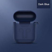 Load image into Gallery viewer, Ugreen Earphone Case for Apple AirPods Silicone Cover