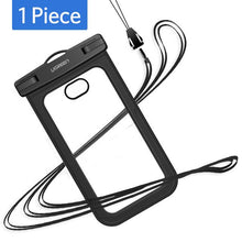 Load image into Gallery viewer, Ugreen Waterproof Case Bag Phone Pouch 6.3 inch