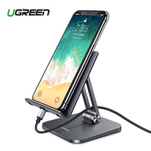 Load image into Gallery viewer, Ugreen Desktop Holder Stand